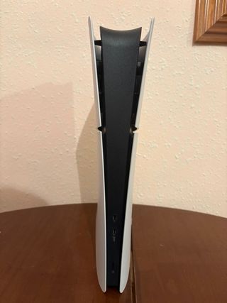 Consola Sony PlayStation 5 PS5 Blanca