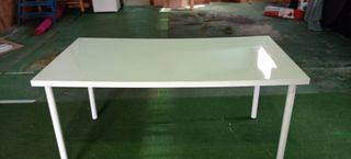 Mesa 150cm Blanca