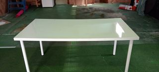 Mesa 150cm Blanca