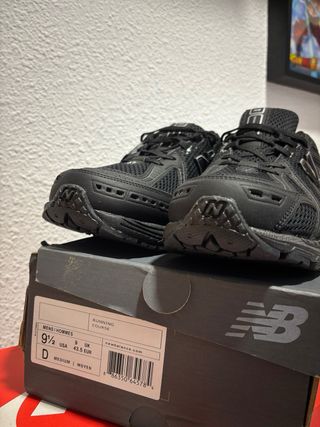 New Balance 1906R Negro