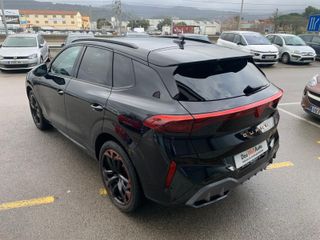 CUPRA Terramar 1.5 TSI e-Hybrid 150kW (204 CV) DSG