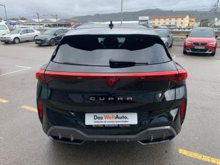 CUPRA Terramar 1.5 TSI e-Hybrid 150kW (204 CV) DSG