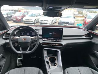 CUPRA Terramar 1.5 TSI e-Hybrid 150kW (204 CV) DSG