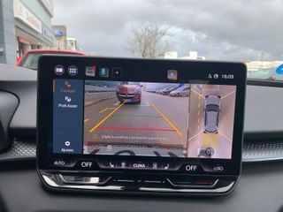 CUPRA Terramar 1.5 TSI e-Hybrid 150kW (204 CV) DSG