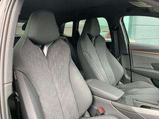 CUPRA Terramar 1.5 TSI e-Hybrid 150kW (204 CV) DSG