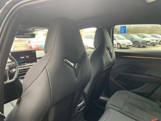 CUPRA Terramar 1.5 TSI e-Hybrid 150kW (204 CV) DSG