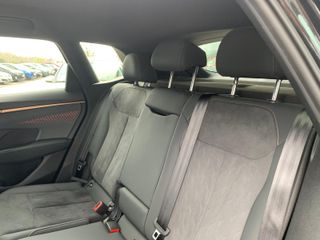 CUPRA Terramar 1.5 TSI e-Hybrid 150kW (204 CV) DSG