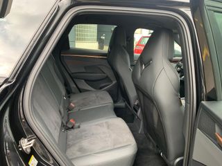 CUPRA Terramar 1.5 TSI e-Hybrid 150kW (204 CV) DSG