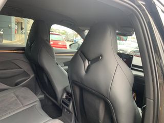 CUPRA Terramar 1.5 TSI e-Hybrid 150kW (204 CV) DSG