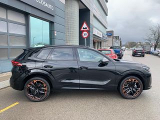 CUPRA Terramar 1.5 TSI e-Hybrid 150kW (204 CV) DSG