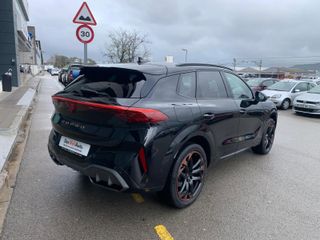 CUPRA Terramar 1.5 TSI e-Hybrid 150kW (204 CV) DSG