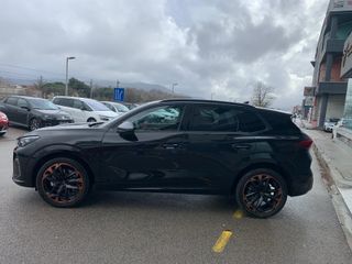 CUPRA Terramar 1.5 TSI e-Hybrid 150kW (204 CV) DSG