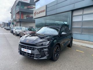 CUPRA Terramar 1.5 TSI e-Hybrid 150kW (204 CV) DSG