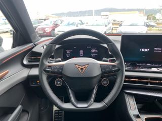 CUPRA Terramar 1.5 TSI e-Hybrid 150kW (204 CV) DSG