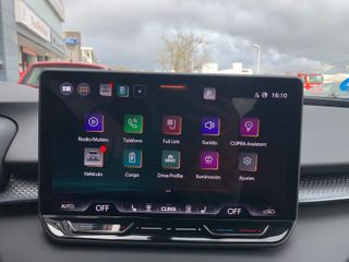 CUPRA Terramar 1.5 TSI e-Hybrid 150kW (204 CV) DSG