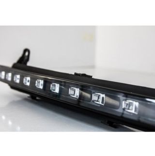 Focos Intermitentes y Luz diurna LED DRL para Audi