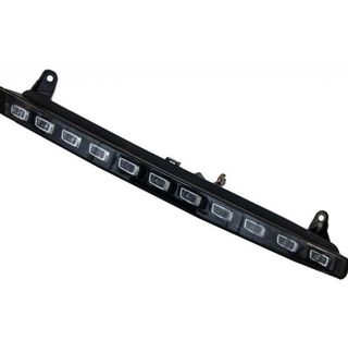 Focos Intermitentes y Luz diurna LED DRL para Audi