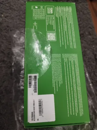 Auriculares Inalámbricos Xbox Bluetooth Microsoft.