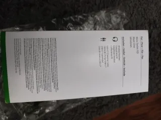 Auriculares Inalámbricos Xbox Bluetooth Microsoft.