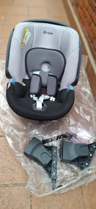 Silla de coche Cybex