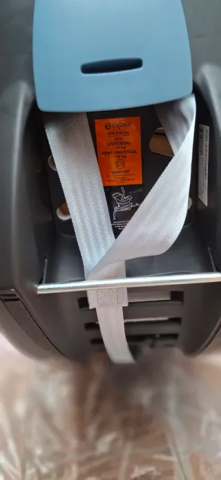 Silla de coche Cybex