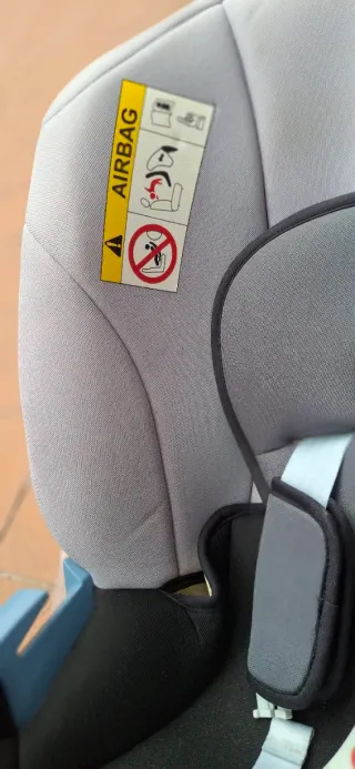 Silla de coche Cybex