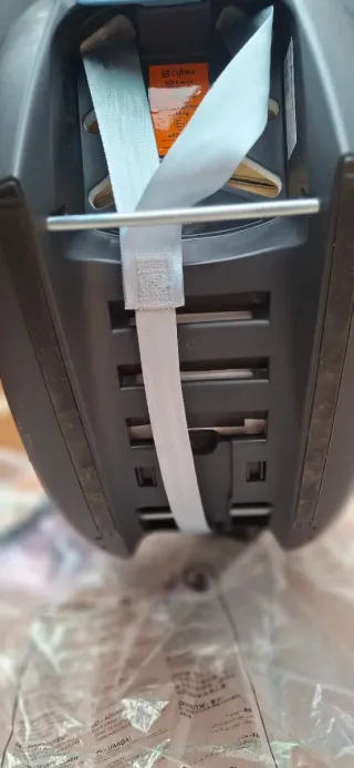 Silla de coche Cybex