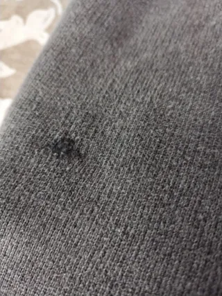 Sudadera Acne Studios Gris