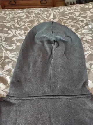 Sudadera Acne Studios Gris