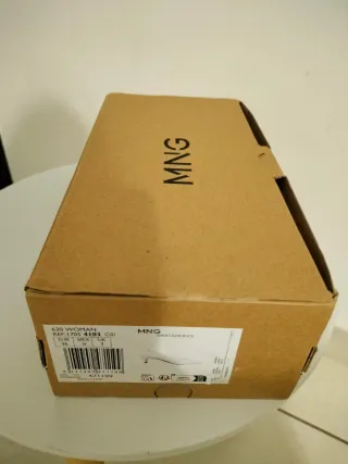 Scarpe Mango donna n. 36