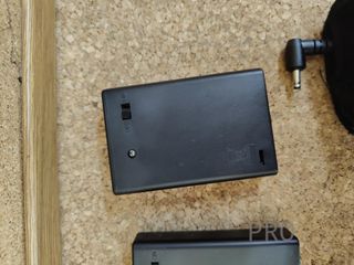 Calcetines Térmicos Eléctricos