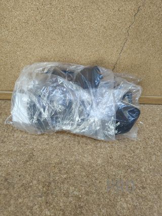 Calcetines Térmicos Eléctricos