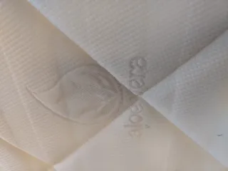 Cuna Bebé con Colchón