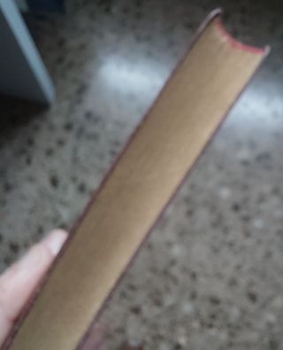 ATLAS DE ANATOMÍA Edición de 1934 Buen estado