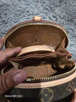 Bolso Louis Vuitton Multicolor