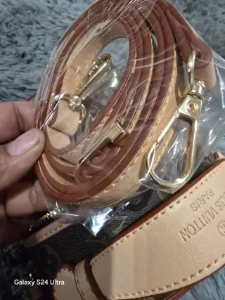 Bolso Louis Vuitton Multicolor