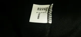 Pantalón  bermuda chico