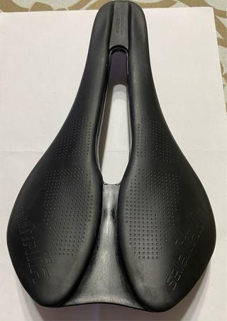 Sillín Selle Italia Boost Negro 145mm