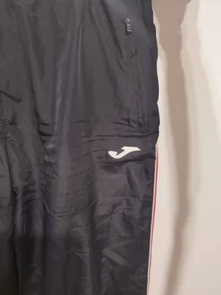 Pantalón Joma Deporte Talla L Unisex