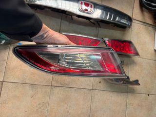 Focos Traseros Honda Civic FN2 Type R