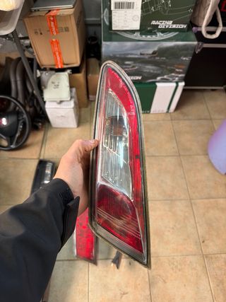 Focos Traseros Honda Civic FN2 Type R