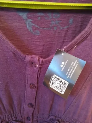 Vestito Desigual donna patchwork