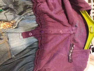 Vestito Desigual donna patchwork