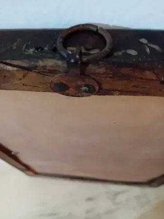 Coppia Stampe Vintage-Ponte Vecchio Firenze