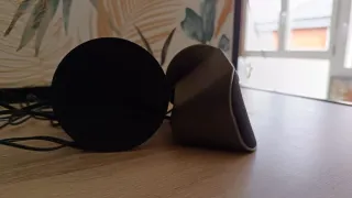 Altavoces BLUETRO negros