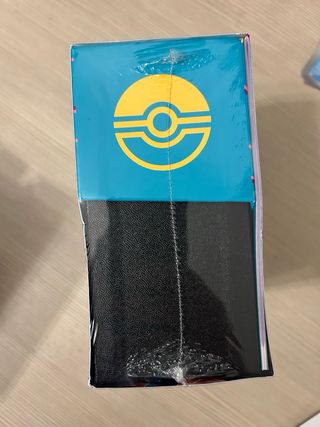 3 Set Allenatore Fuoriclasse Pokémon Ascesa Eroica