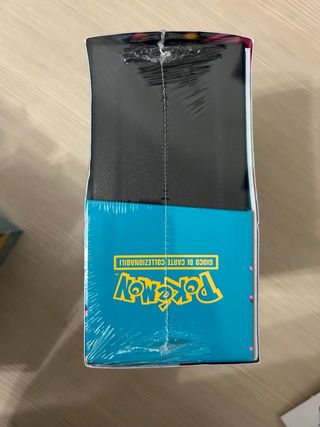 3 Set Allenatore Fuoriclasse Pokémon Ascesa Eroica