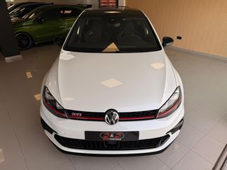 Volkswagen Golf GTI Clubsport