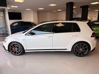 Volkswagen Golf GTI Clubsport