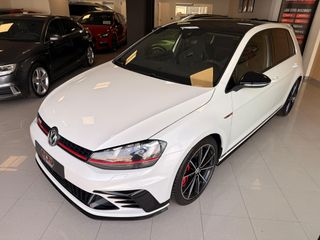 Volkswagen Golf GTI Clubsport